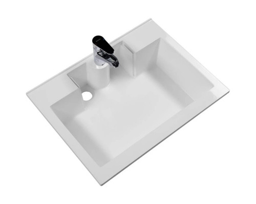 Купить Раковина Aquanet Фортуна 60 в магазине сантехники Santeh-Crystal.ru