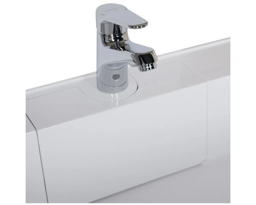 Купить Раковина Aquanet Фортуна 60 в магазине сантехники Santeh-Crystal.ru