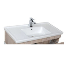 Раковина Aquanet Sanovit 8100-KL