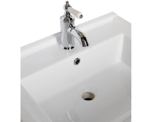 Купить Раковина Aquanet Sanovit 8080-KL в магазине сантехники Santeh-Crystal.ru