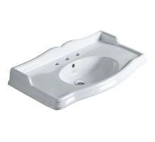 Раковина 90 см Simas Arcade AR864bi*3