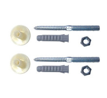 Комплект крепежей для раковины Simas F89