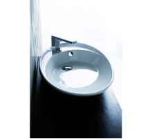 Раковина 76х46 см Simas Bohemien BO12bix1