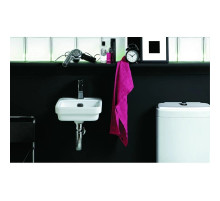 Раковина 31x27 см Simas Evolution EVO13bix1