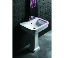 Раковина 70х49 см Simas Evolution EVO11bix1