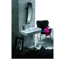 Раковина 90х50 см Simas Evolution EVO12bix1