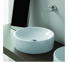 Раковина чаша 43х43 см Simas Flow FL10bi