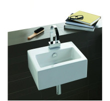 Раковина 43х33,5 см Simas Frozen FZ14bix1