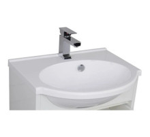 Раковина Aquanet Лайн 60