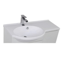 Раковина Aquanet Лайн 90 00165033
