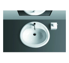 Раковина 63х56 см Simas Lavabi d'arredo Monia S51 bi*1