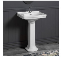 Раковина 58х45 см Simas Londra LO914bi*1