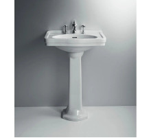 Раковина 58х45 см Simas Londra LO914bix3