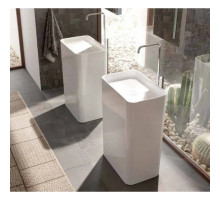 Раковина напольная свободностоящая 60х39х90 см Bette Art A183-000