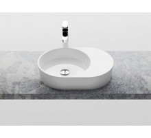 Умывальник 56 x 40 см Ravak Moon 2S XJN01300003