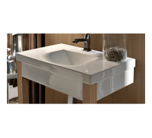 Раковина 80х50 см Kerasan Bentley 393001x1