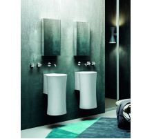 Раковина 35х37 см Azzurra Nativo NAT200/0bix0