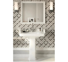 Раковина 80х50 см Kerama Marazzi Pompei Po.wb.80