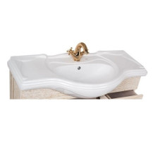 Раковина Aquanet Yatao 105