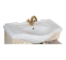 Раковина Aquanet Yatao 85