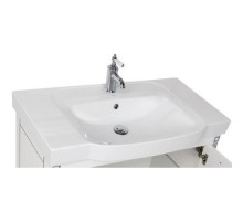 Раковина Aquanet Домино-90