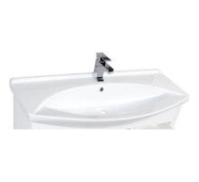 Раковина Aquanet Лагуна 105