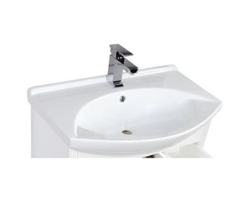 Заказать Раковина Aquanet Лагуна 75 в магазине сантехники Santeh-Crystal.ru