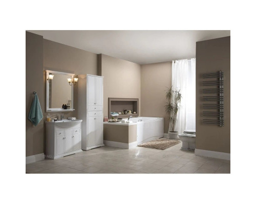 Купить Раковина Aquanet Лагуна 85 в магазине сантехники Santeh-Crystal.ru