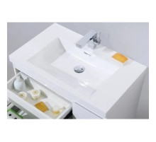 Раковина 80х48 см BelBagno Luce BB800AB