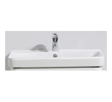 Раковина 60х46,5 см BelBagno Luxury 11060-KL