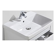 Раковина 80х47 см BelBagno Luxury 11080-KL