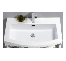 Раковина 62х52 см BelBagno Senso SENSO-620-LVB