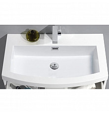 Раковина 62х52 см BelBagno Senso SENSO-620-LVB