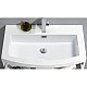 Купить Раковина 62х52 см BelBagno Senso SENSO-620-LVB в магазине сантехники Santeh-Crystal.ru