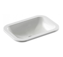 Раковина 56,2х39,7 см Jacob Delafon Vox  EYB102-00