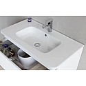 Раковина 90х46 см BelBagno Energia BB1490L