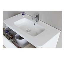 Раковина 90х46 см BelBagno Energia BB1490L