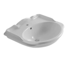 Раковина 62х52 см Globo Paestum PA057.bix1