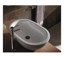 Раковина 60х40 см Globo Forty3 SC012.bix0