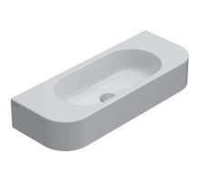 Раковина 70х27 см Globo Forty3 SCT70.bix0