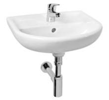 Раковина 45x37 см Jika Lyra 8153820001041