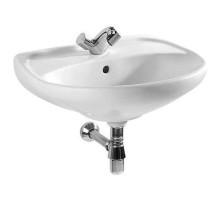 Раковина 45x35 см Jika Lyra Euroline 8142730001045