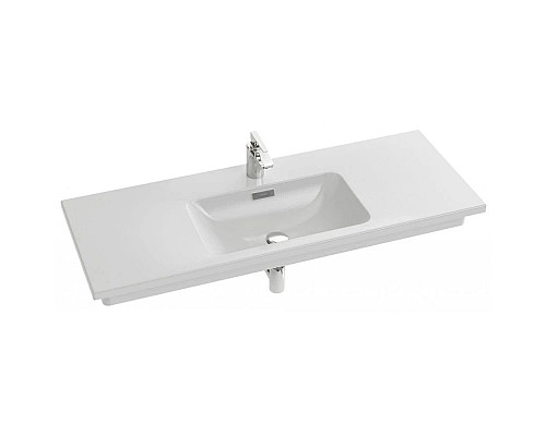 Santeh-Crystal.ru: Раковина 121,1х46,5 см Jacob Delafon Vox EXAB112-00 Купить Раковина 121,1х46,5 см Jacob Delafon Vox EXAB112-00 в магазине сантехники Santeh-Crystal.ru