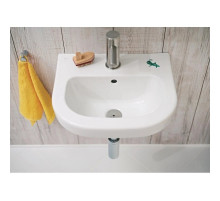 Раковина 50x41 см с декором Jika Baby 8126110001341