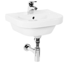 Раковина 45x37 см Jika Olymp 8156140001041