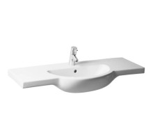 Раковина 105x47 см Jika Mio 8147170001041