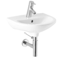 Раковина 45x36 см Jika Mio 8157110001041