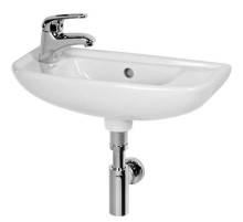 Раковина 50x23 см Jika Olymp 8156130001051