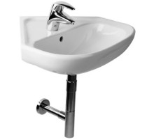 Раковина 55x56 см Jika Olymp 8166140001041