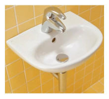 Раковина 40x32 см Jika Zeta 8153930001041